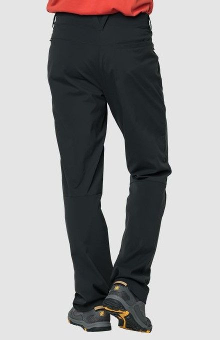 Jack Wolfskin Эксклюзивные брюки Jack Wolfskin Activate Light Men