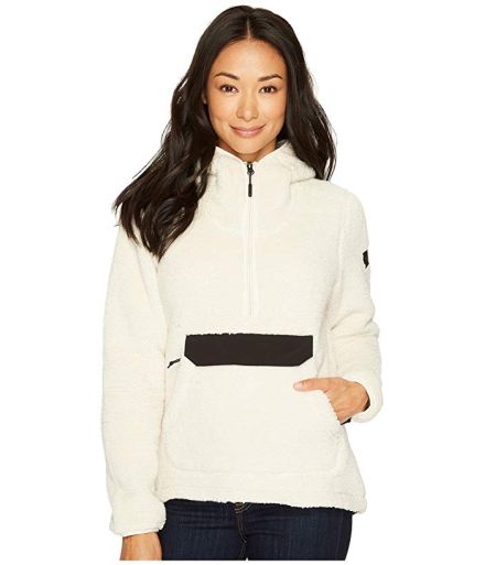 Campshire Pullover Hoodie The North Face Campshire Pullover Hoodie