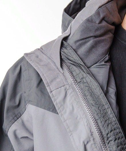 Marmot Тёплая куртка Marmot Bastione Component Jacket