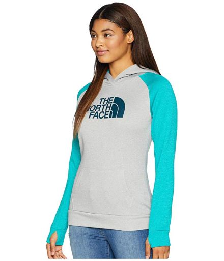 Fave 1/2 Dome Pullover 2.0 The North Face Fave 1/2 Dome Pullover 2.0