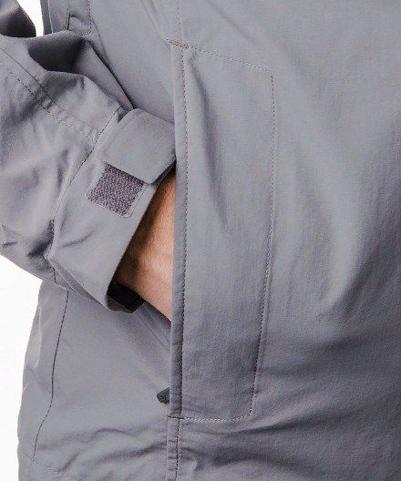 Marmot Тёплая куртка Marmot Bastione Component Jacket