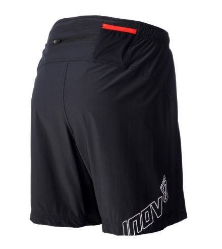 Inov8 Практичные спортивные шорты Inov-8 AT/C 8" (210 trail short) M