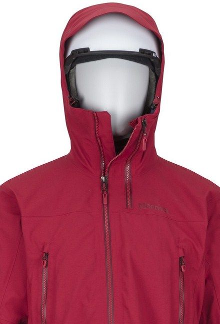 Marmot Куртка для зимнего спорта Marmot Freerider Jacket