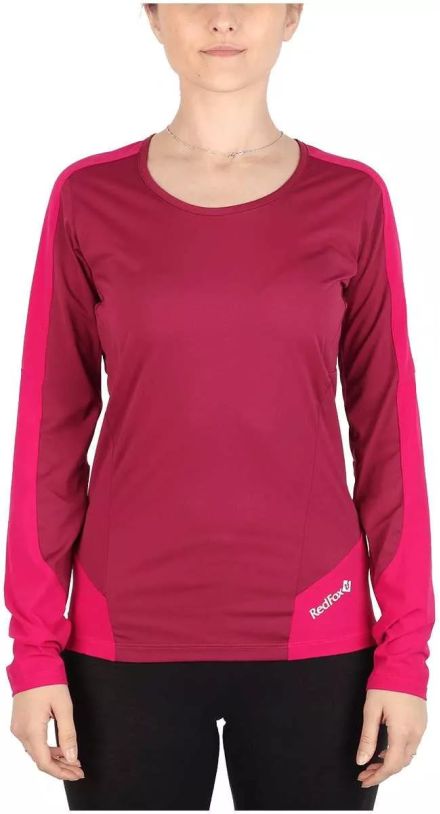 Amplitude LS Red Fox Amplitude LS
