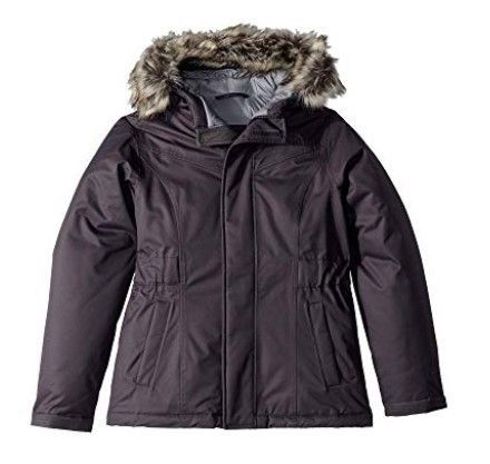 The North Face Теплая куртка с капюшоном The North Face Greenland Down Parka