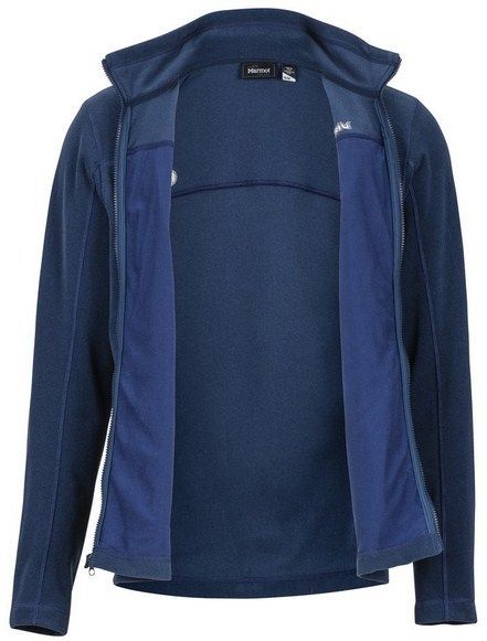 Marmot Куртка из флиса Marmot Colfax Jacket