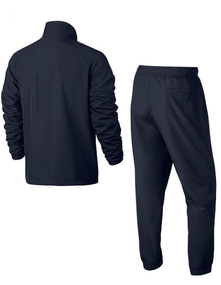 Nike Тренировочный костюм Nike M Nsw Trk Suit WVN Basic