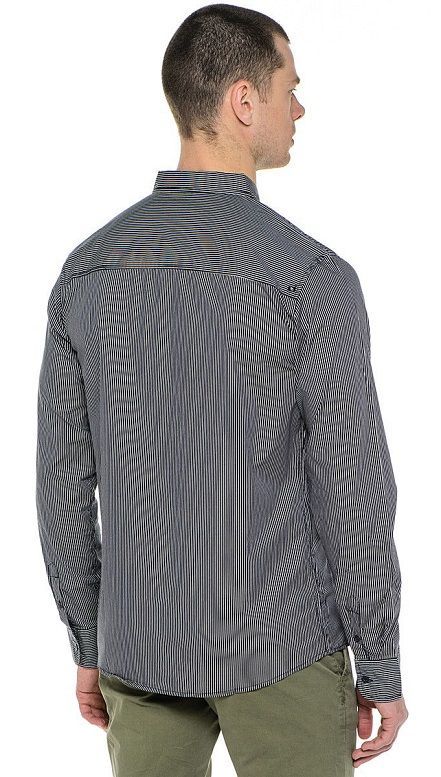 Rip Curl Легкая рубашка Rip Curl Stretch L/S Shirt