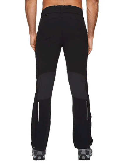 Jack Wolfskin Мужские спортивные штаны Jack Wolfskin Gravity Slope Pants Men