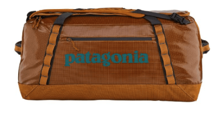 Patagonia Баул для путешествий Patagonia Black Hole Duffel 70