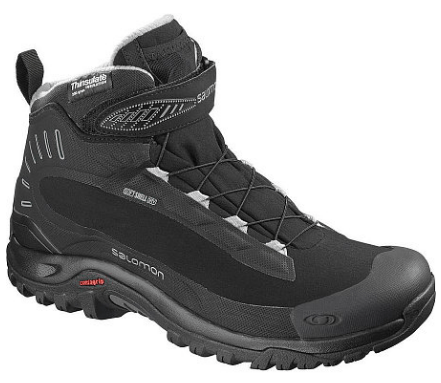 Salomon Salomon - Спортивные ботинки Deemax 3 TS WP