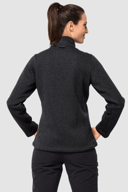 Jack Wolfskin Куртка 3 в 1 для женщин Jack Wolfskin Echo Pass Women