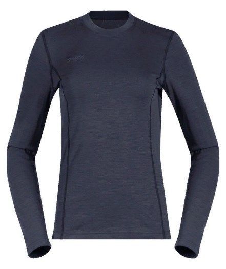 Bergans Спортивная термофутболка Bergans Akeleie Lady Shirt