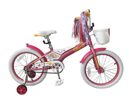 Stark Велосипед для города Stark Tanuki 18 girl