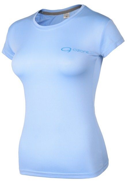 O3 Ozone Функциональная футболка O3 Ozone Value O-Skin