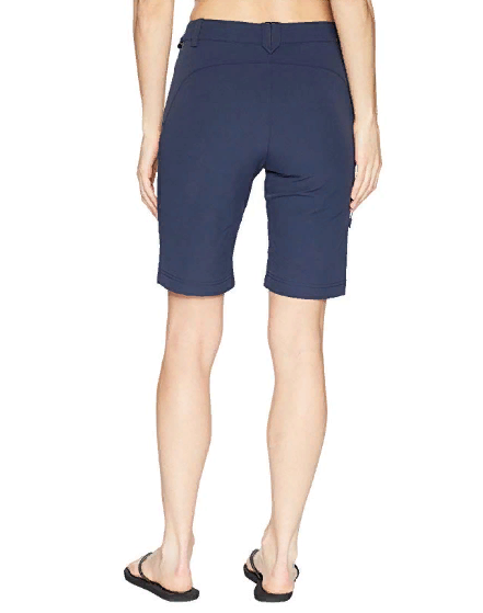 Jack Wolfskin Шорты женские Jack Wolfskin Activate Track Shorts Women