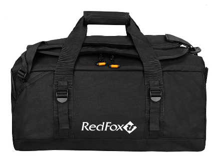 Red Fox Вместительный баул Red Fox Expedition Duffel Jet