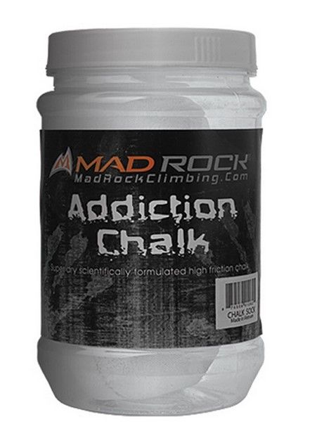 Mad Rock Магнезия для лазания Mad Rock Chalk Sock