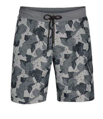 Jack Wolfskin Шорты для мужчин Jack Wolfskin Marble Boardshorts Men