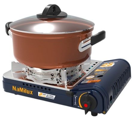 NaMilux Защитный экран NaMilux Windshield