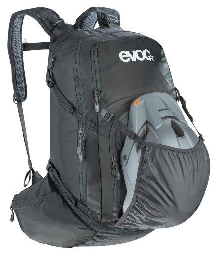 Evoc Треккинговый рюкзак Evoc Explorer Pro 30L