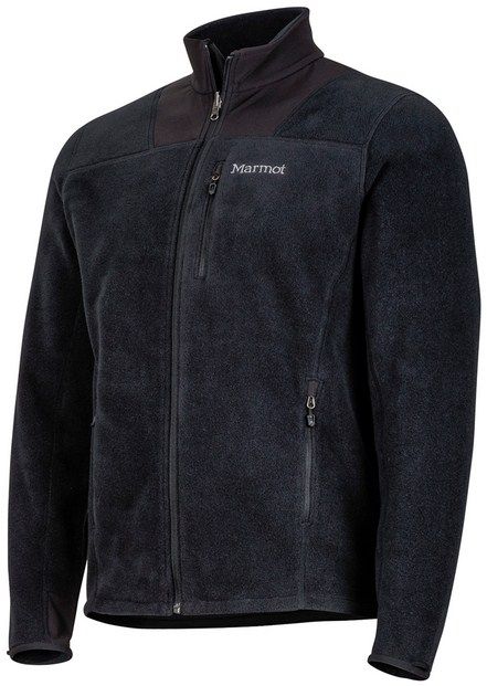 Marmot Спортивная флисовая куртка Marmot Bryson Jacket
