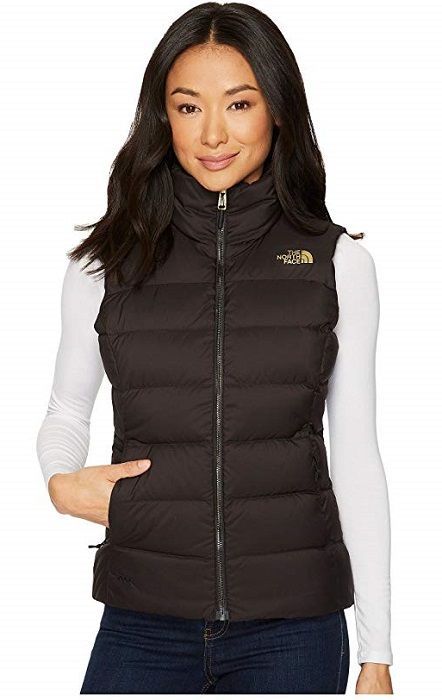 The North Face Жилет женский The North Face Nuptse Vest