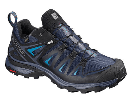 Salomon Salomon - Женские кроссовки X-Ultra 3 GTX