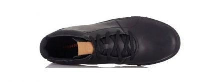 MERRELL Merrell - Практичные ботинки для мужчин Barkley Chukka