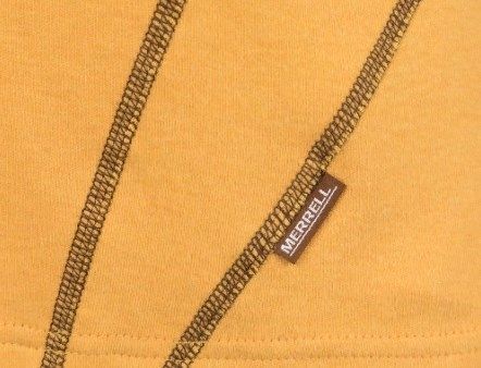 MERRELL Удобная женская футболка Merrell