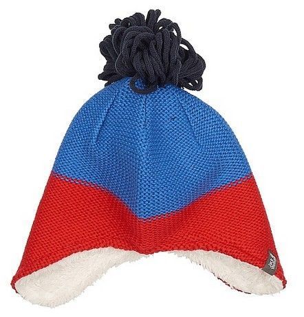 Jack Wolfskin Зимняя шапка Jack Wolfskin Great Bear Cap