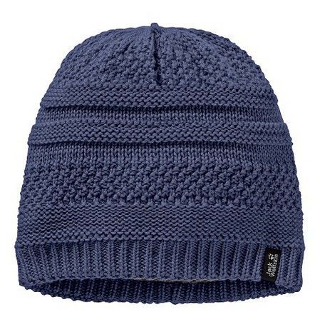 Jack Wolfskin Шапка зимняя Jack Wolfskin White Rock Cap