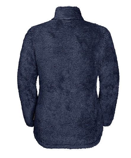 Jack Wolfskin Зимняя детская куртка Jack Wolfskin Ice Cave 3in1 Jacket Girls
