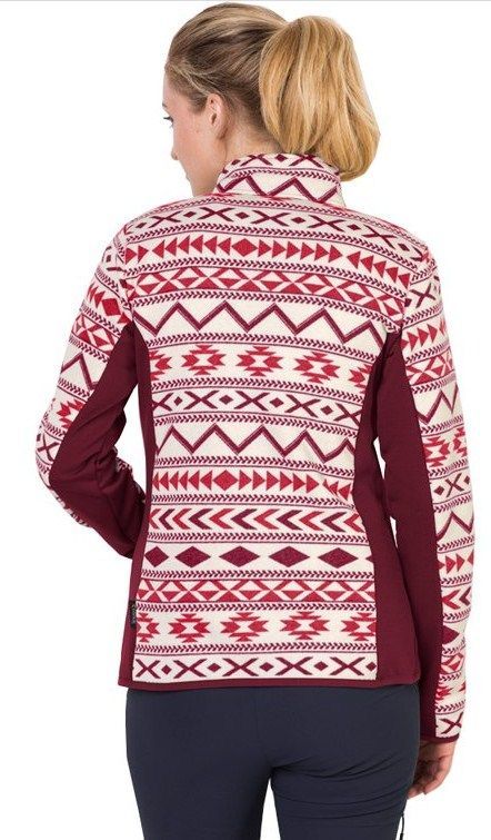 Jack Wolfskin Jack Wolfskin - Теплый пуловер Hazelton Flex Jacket