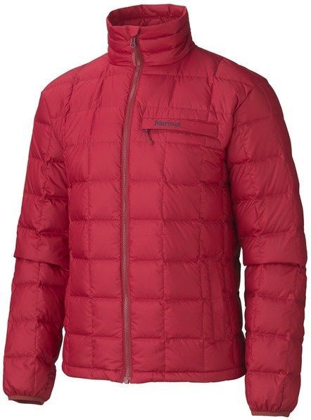 Marmot Куртка комфортная теплая Marmot Ajax Jacket