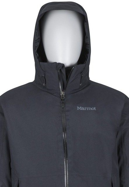 Marmot Куртка мужская непродуваемая Marmot Featherless Component Jacket