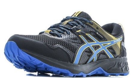 Asics Комфортные кроссовки Asics Gel-Sonoma 5 G-TX