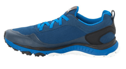 Jack Wolfskin Jack Wolfskin - Кроссовки практичные Trail Blaze Chill Low M