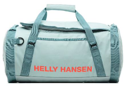 Helly Hansen Стильная спортивная сумка Helly Hansen HH Duffel Bag 2 30