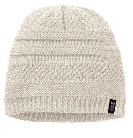 Jack Wolfskin Шапка зимняя Jack Wolfskin White Rock Cap