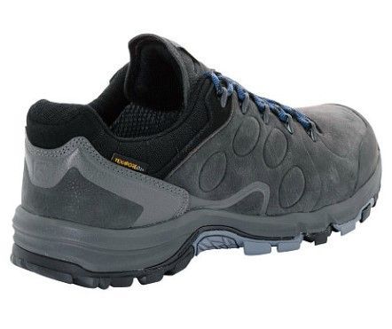 Jack Wolfskin Jack Wolfskin - Кроссовки водонепроницаемые ALTIPLANO PRIME TEXAPORE LOW M