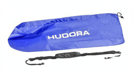 Hudora Удобный чехол для беговела Hudora 