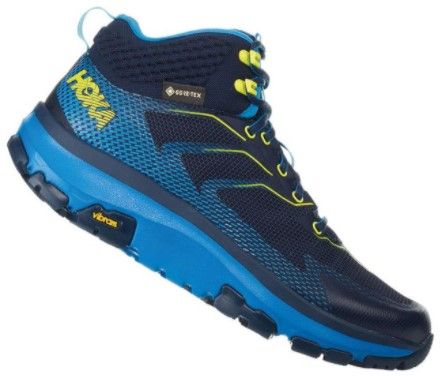 Hoka Мужские кроссовки Hoka M Toa GTX