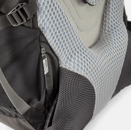 Lowe Alpine Треккинговый рюкзак Lowe Alpine Cerro Torre Large 65:85