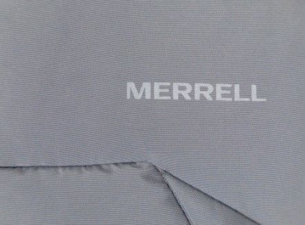 MERRELL Куртка пуховая для мужчин Merrell
