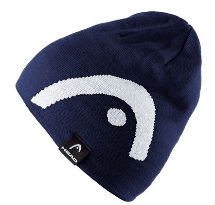 Head Шапка спортивная Head Wishbone Corpo Beanie