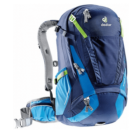 Deuter Рюкзак для райдеров Deuter Trans Alpine 30