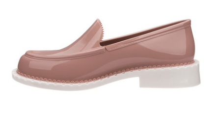 Melissa Модные женские лоферы Melissa Penny Loafer Ad