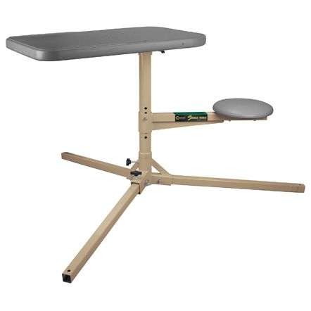 Caldwell Стол компактный для стрельбы Caldwell Stable Table