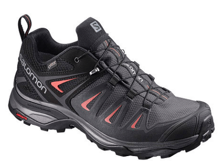 Salomon Salomon - Женские кроссовки X-Ultra 3 GTX